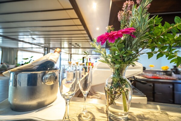 Foto van Double Room Sea View 9 - Vakantiehuis in Vis - Facilities