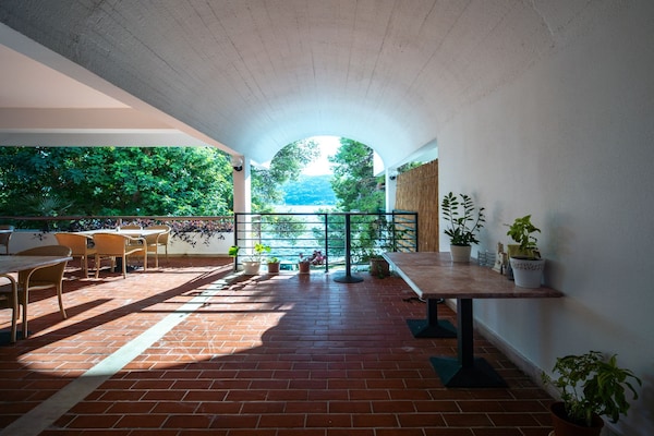 Foto van Double Room Sea View 9 - Vakantiehuis in Vis - Facilities