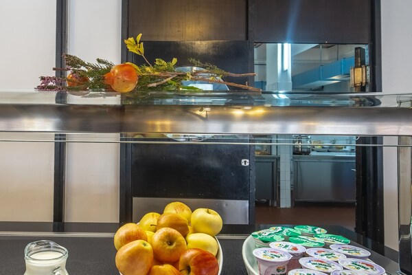 Foto van Double Room Sea View 9 - Vakantiehuis in Vis - Facilities