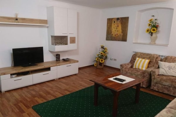 Foto van Comfort Villa Roza in Umag - 5 Bedroom With Pool - Vakantiehuis in Umag - Outdoor