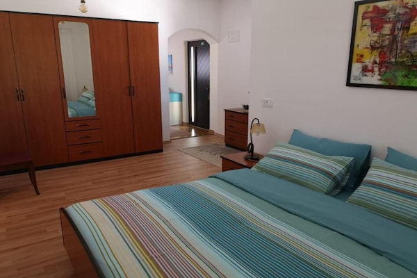 Foto van Comfort Villa Roza in Umag - 5 Bedroom With Pool - Vakantiehuis in Umag - BedRoom