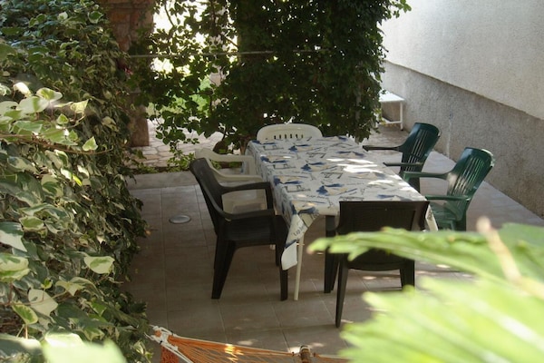 Foto van Casa Dolce Mare - ThreeBedroom Holiday Home with Terrace - Terrace