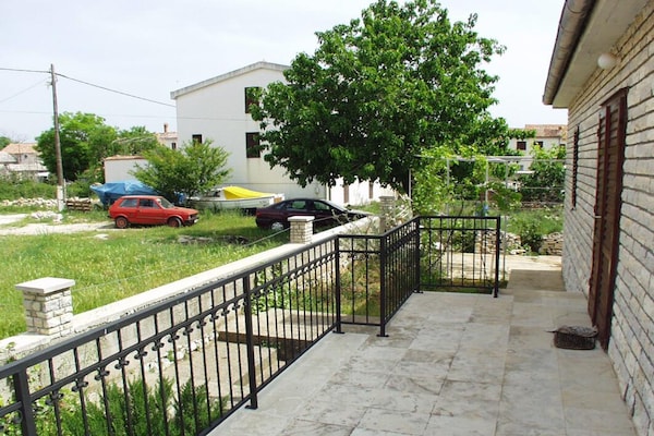 Foto van Casa Dolce Mare - ThreeBedroom Holiday Home with Terrace - Outdoor