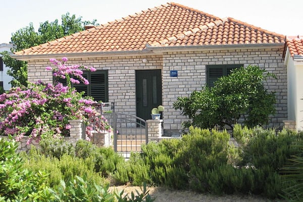 Foto van Casa Dolce Mare - ThreeBedroom Holiday Home with Terrace - Outdoor