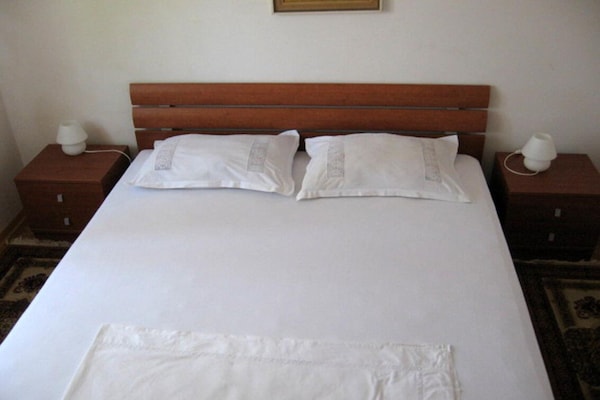 Foto van Casa Dolce Mare - ThreeBedroom Holiday Home with Terrace - BedRoom