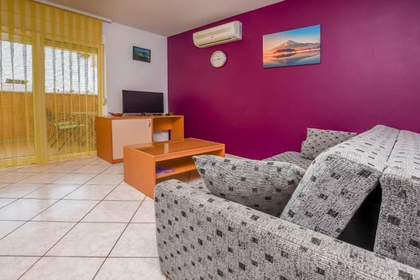 Foto van Aurel Suites - Classic Comfort Two Bedroom/Balcony - BedRoom