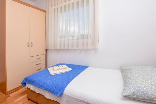 Foto van Aurel Suites - Classic Comfort Two Bedroom/Balcony - BedRoom