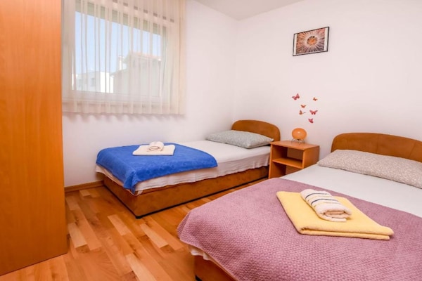 Foto van Aurel Suites - Classic Comfort Two Bedroom/Balcony - BedRoom