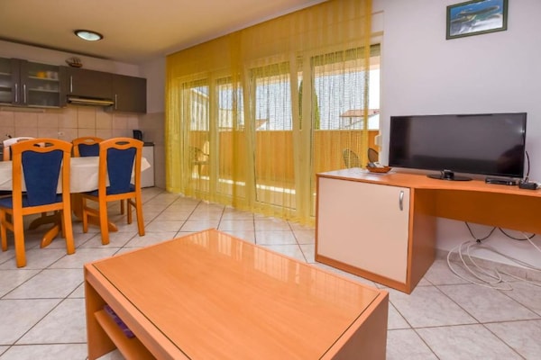 Foto van Aurel Suites - Classic Comfort Two Bedroom/Balcony - BedRoom