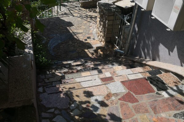 Foto van Comfort Kostrena Apartments Rijeka - Studio Apartment with balcony and sea view (2) - Outdoor