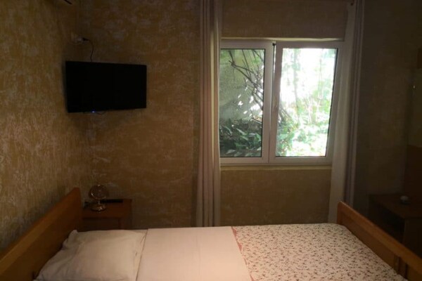 Foto van Comfort Kostrena Apartments Rijeka - Studio apartment (1) - BedRoom