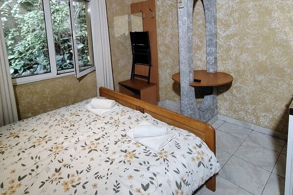 Foto van Comfort Kostrena Apartments Rijeka - Studio apartment (1) - BedRoom
