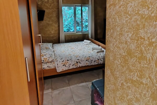 Foto van Comfort Kostrena Apartments Rijeka - Studio apartment (1) - BedRoom