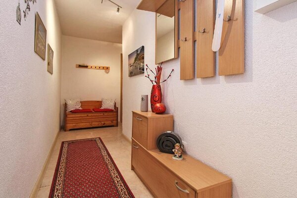 Foto van Comfort Apartment Leo - apartment with terrace - Vakantiehuis in Krnica - BedRoom
