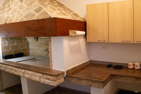 Foto van Casa Martinova - FourBedroom Villa with private Pool - Facilities