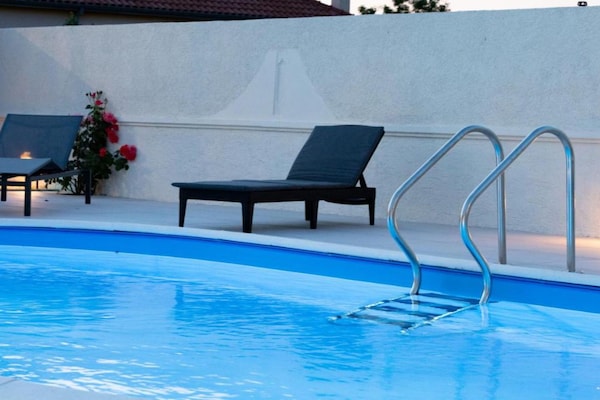 Foto van Casa Martinova - FourBedroom Villa with private Pool - Pool