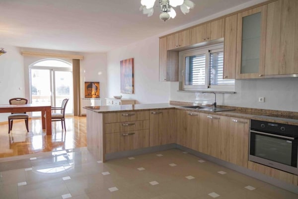 Foto van Casa Martinova - FourBedroom Villa with private Pool - Kitchen