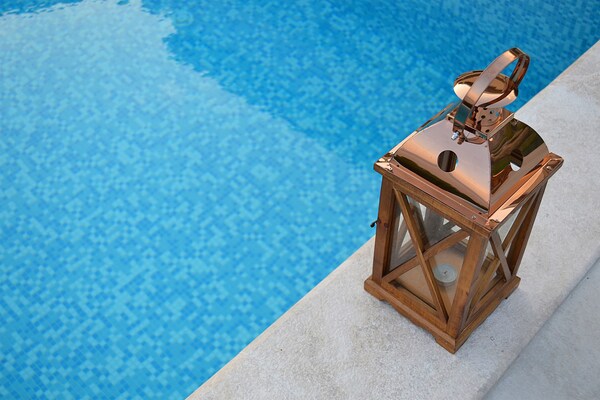 Foto van Appartement aan zee Celina - Vakantiehuis in Čelina, Lokva Rogoznica - Ambiance