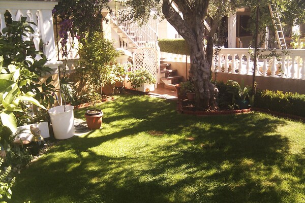 Foto van Apt vlakbij het prachtige strand van Malo Vitra - Vakantiehuis in Vodice - GardenSummer