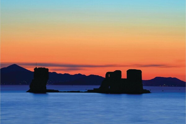 Foto van Villa met privé verwarmd zwembad - Vakantiehuis in Debeljak - AreaSummer20KM