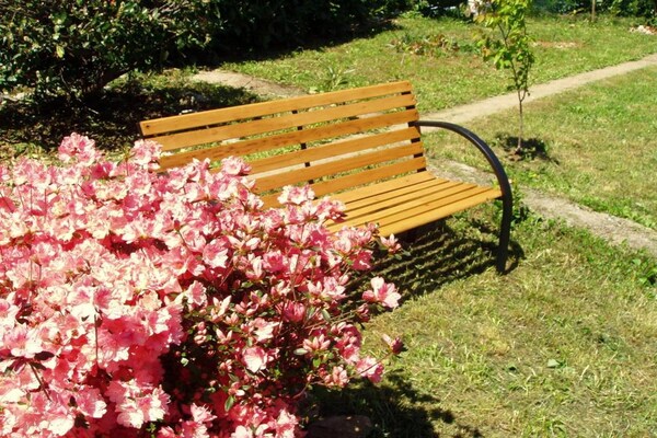 Foto van Appartement met zeezicht, terras en keuken - Vakantiehuis in Opatija - GardenSummer