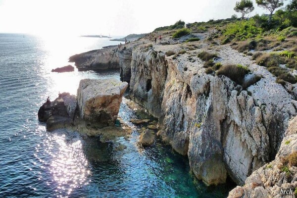 Foto van Vakantiehuis in Banjole bij Adriatische kust - Vakantiehuis in Banjole - AreaSummer20KM