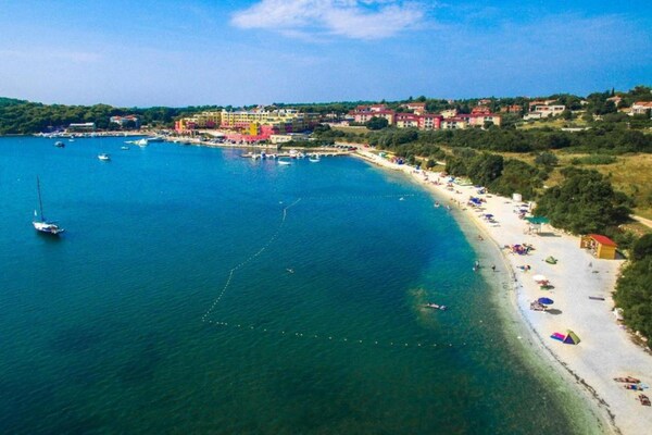 Foto van Vakantiehuis in Banjole bij het Strand - Vakantiehuis in Banjole - AreaSummer20KM