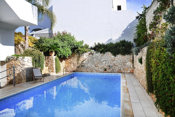 Foto van Appartementen, Nardo - Vakantiehuis in Nardo - PoolOfHouse