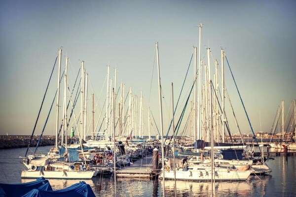 Foto van Brut Seafront Hotel By Sunday - Deluxe familiekamer voor 4 personen - AreaSummer5KM