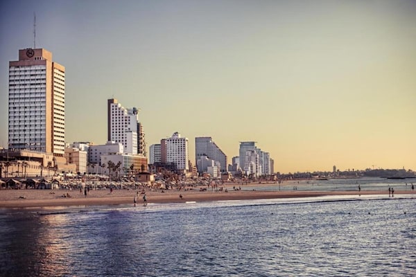 Foto van Brut Seafront Hotel by Sunday- Deluxe Vierpersoonskamer met balkon - AreaSummer5KM