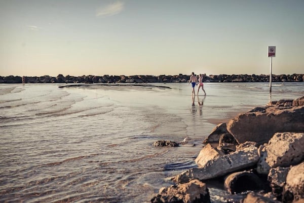Foto van Brut Seafront Hotel by Sunday - Klassieke tweepersoonskamer - AreaSummer5KM