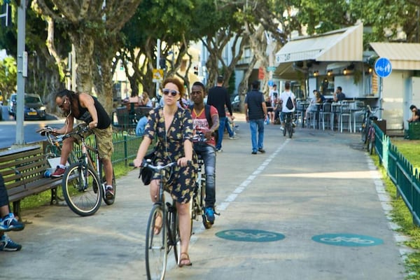 Foto van Brut Seafront Hotel by Sunday - Klassieke tweepersoonskamer - AreaSummer20KM
