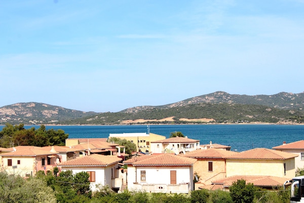 Foto van Appartement voor 6 personen, Cannigione - Vakantiehuis in Arzachena - ViewSummer