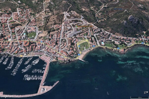 Foto van Appartement voor 6 personen, Cannigione - Vakantiehuis in Arzachena - AreaSummer5KM