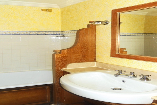 Foto van Holiday Residence Sea Villas, Stintino - Vakantiehuis in Stintino - BathRoom