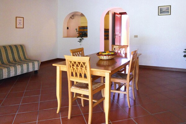 Foto van Holiday Residence Sea Villas, Stintino - Vakantiehuis in Stintino - LivingRoom