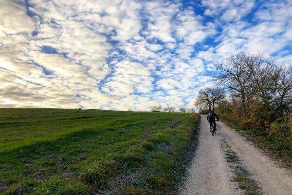 Foto van Serene villa, vredige pergola - Vakantiehuis in Pergola - AreaSummer20KM