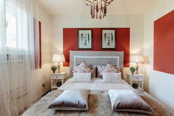 Foto van Toscaanse villa met zwembad nabij Lucca - Vakantiehuis in Lucca - Untagged