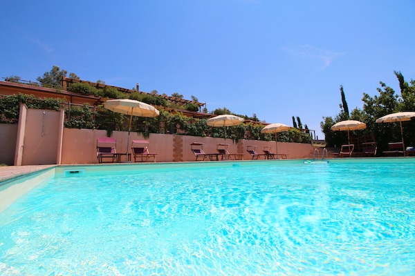 Foto van Boerderij Montalto bij Stranden - Vakantiehuis in Montalto di Castro - PoolOfHouse
