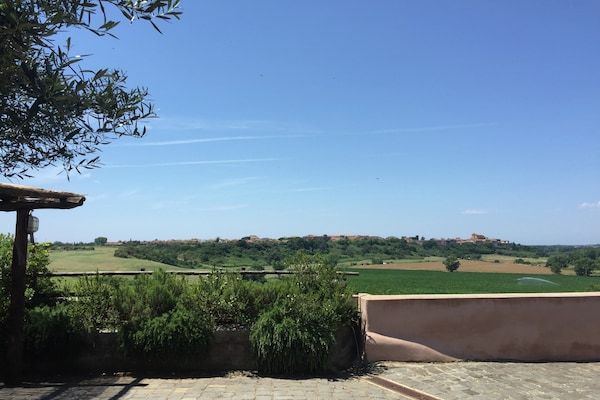 Foto van Boerderij Montalto bij Stranden - Vakantiehuis in Montalto di Castro - ViewSummer