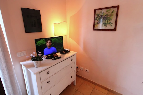 Foto van Boerderij Montalto bij Stranden - Vakantiehuis in Montalto di Castro - LivingRoom