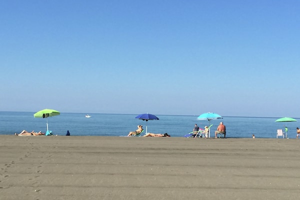 Foto van Boerderij Montalto bij Stranden - Vakantiehuis in Montalto di Castro - AreaSummer5KM