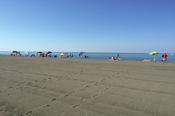 Foto van Boerderij Montalto bij Stranden - Vakantiehuis in Montalto di Castro - AreaSummer5KM