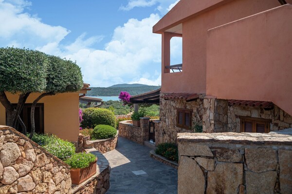 Foto van Appartement in Marinella vlakbij het strand - Vakantiehuis in Marinella - ViewSummer
