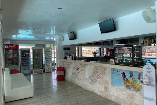 Foto van Appartement in Olbia voor 4 gasten - Vakantiehuis in Olbia (SS) - Facilities