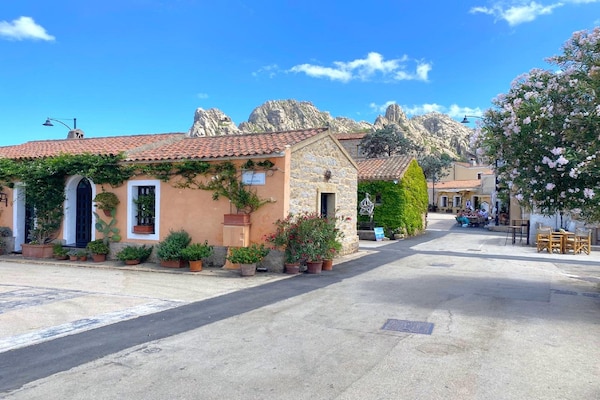 Foto van Appartement in Olbia voor 4 gasten - Vakantiehuis in Olbia (SS) - AreaSummer20KM