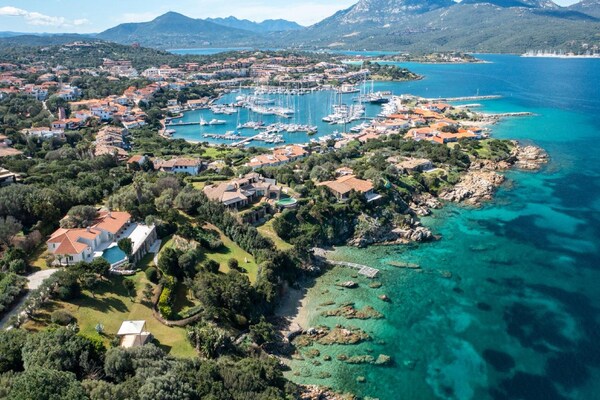 Foto van Appartement in Olbia voor 4 gasten - Vakantiehuis in Olbia (SS) - AreaSummer20KM