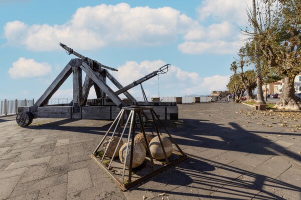 Foto van Dicht bij de kust, met airconditioning. - Vakantiehuis in Alghero - AreaSummer5KM
