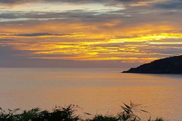 Foto van Ontsnappen in de buurt van Cinque Terre - Vakantiehuis in Moneglia - AreaSummer20KM