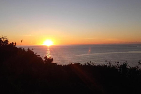 Foto van Ontsnappen in de buurt van Cinque Terre - Vakantiehuis in Moneglia - AreaSummer20KM